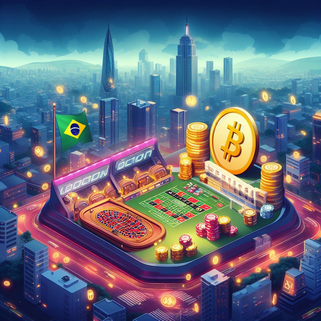 Descubra 960BET: A Principal Plataforma de Apostas no Brasil