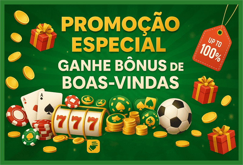 960BET bônus 2025 incluindo boas-vindas e promoções