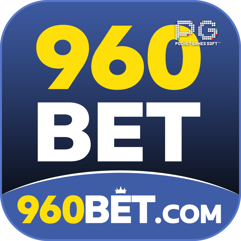 Logo da 960BET